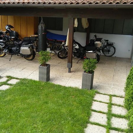 Le Cicogne Acomodação com café da manhã Rovereto  Exterior foto